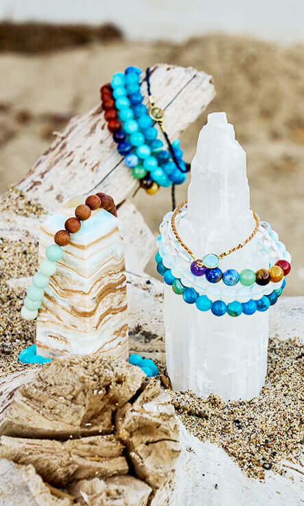 Beads Bracelets