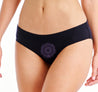 PANTIE - DEEP LAPIS - Hadobody