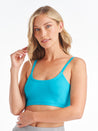 REVERSIBLE BARDO BRALETTE - Hadobody