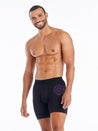 BOXER BRIEF - DEEP LAPIS - Hadobody