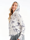 HUDSON HOODIE - SMOKEY QUARTZ - Hadobody