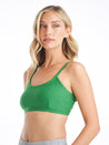 REVERSIBLE BARDO BRALETTE - Hadobody