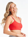 REVERSIBLE BARDO BRALETTE - Hadobody