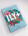 ILY+ CARDS - DAILY INSPIRATION CARDS FOR YOUR MIND, BODY & SPIRIT - Hadobody