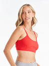 REVERSIBLE BARDO BRALETTE - Hadobody