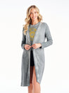 DYLAN DUSTER - SMOKEY QUARTZ - Hadobody