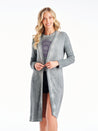 DYLAN DUSTER - SMOKEY QUARTZ - Hadobody