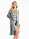 DYLAN DUSTER - SMOKEY QUARTZ - Hadobody