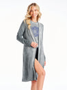 DYLAN DUSTER - SMOKEY QUARTZ - Hadobody