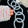 OPALITE BEAD BRACELET - Hadobody