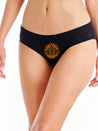 PANTIE - DEEP LAPIS - Hadobody