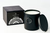 LUXURY CANDLE - GARDENIA TUBEROSE - Hadobody