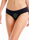 PANTIE - DEEP LAPIS - Hadobody