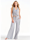 APHRODITE PANT - SMOKEY QUARTZ - Hadobody