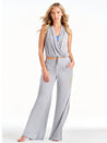 APHRODITE PANT - SMOKEY QUARTZ - Hadobody